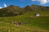 002 Partiamo diretti al monte Avaro